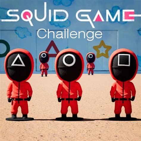 Squid Survival Challenge: 456 (Android) software credits, cast, crew of song